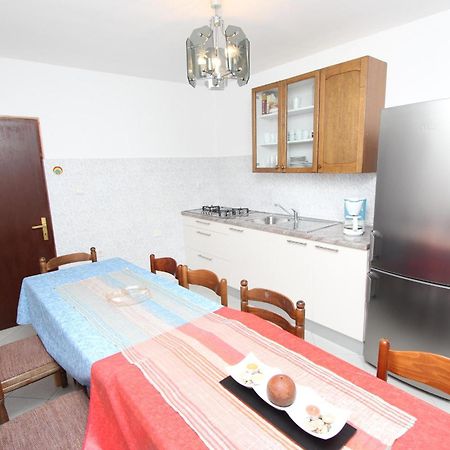 Apartments Natali Rovinj Pokoj fotografie
