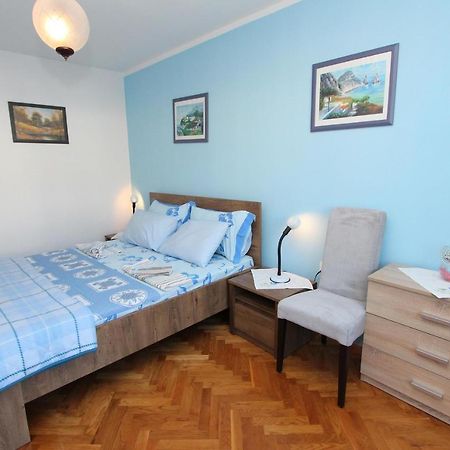 Apartments Natali Rovinj Exteriér fotografie