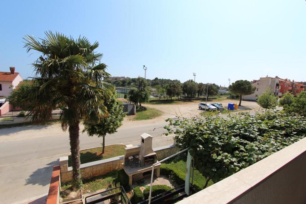 Apartments Natali Rovinj Pokoj fotografie