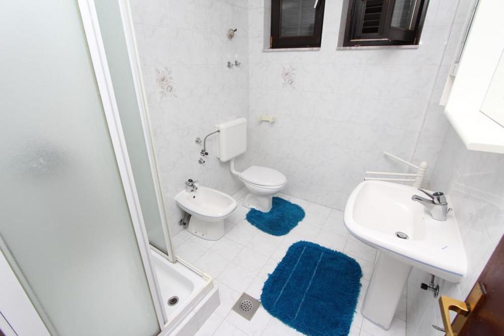 Apartments Natali Rovinj Pokoj fotografie