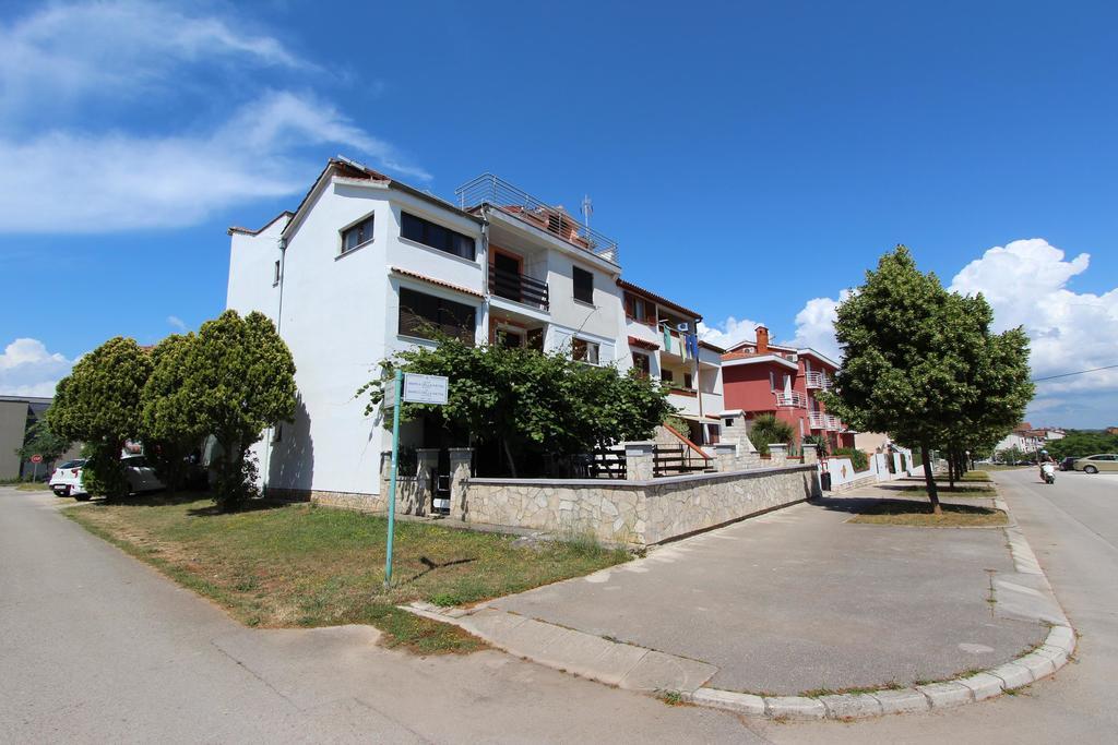 Apartments Natali Rovinj Exteriér fotografie