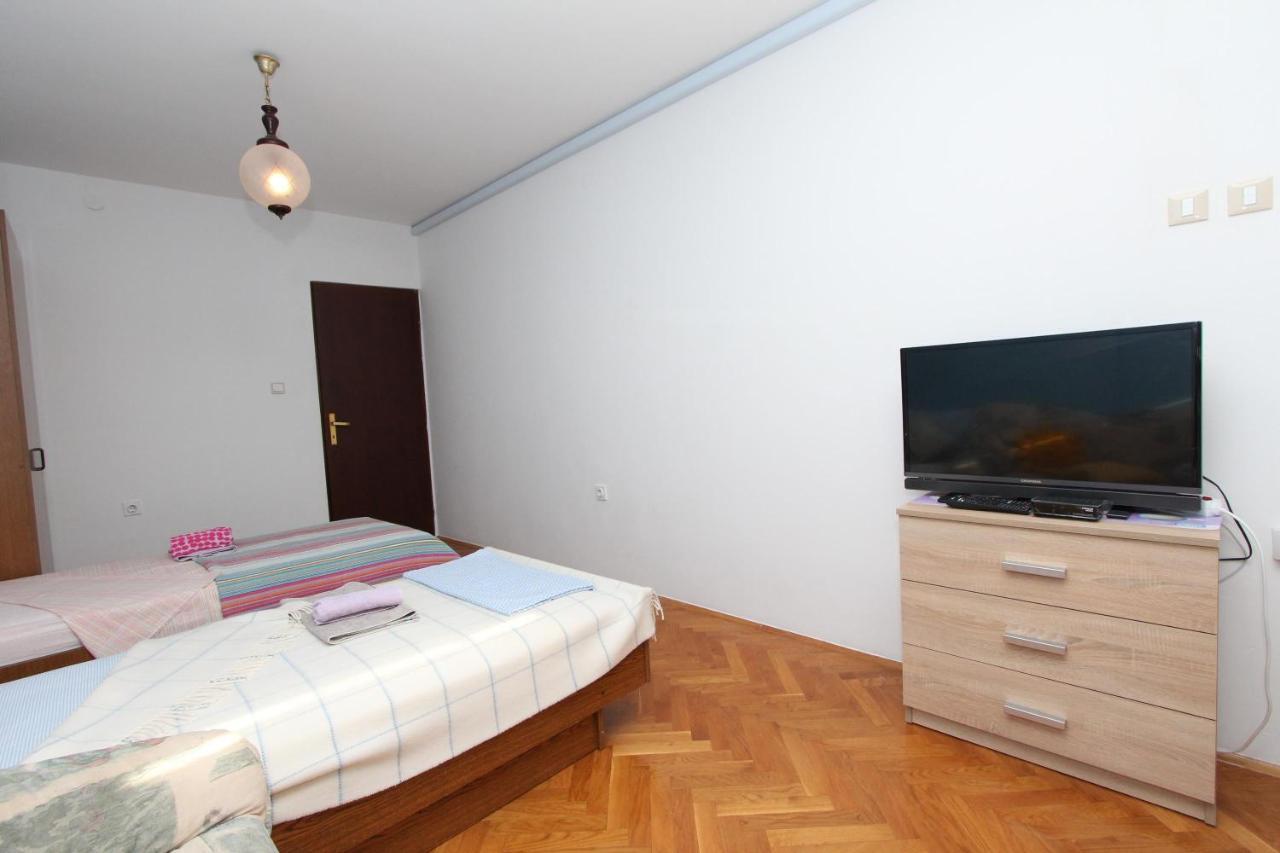 Apartments Natali Rovinj Exteriér fotografie